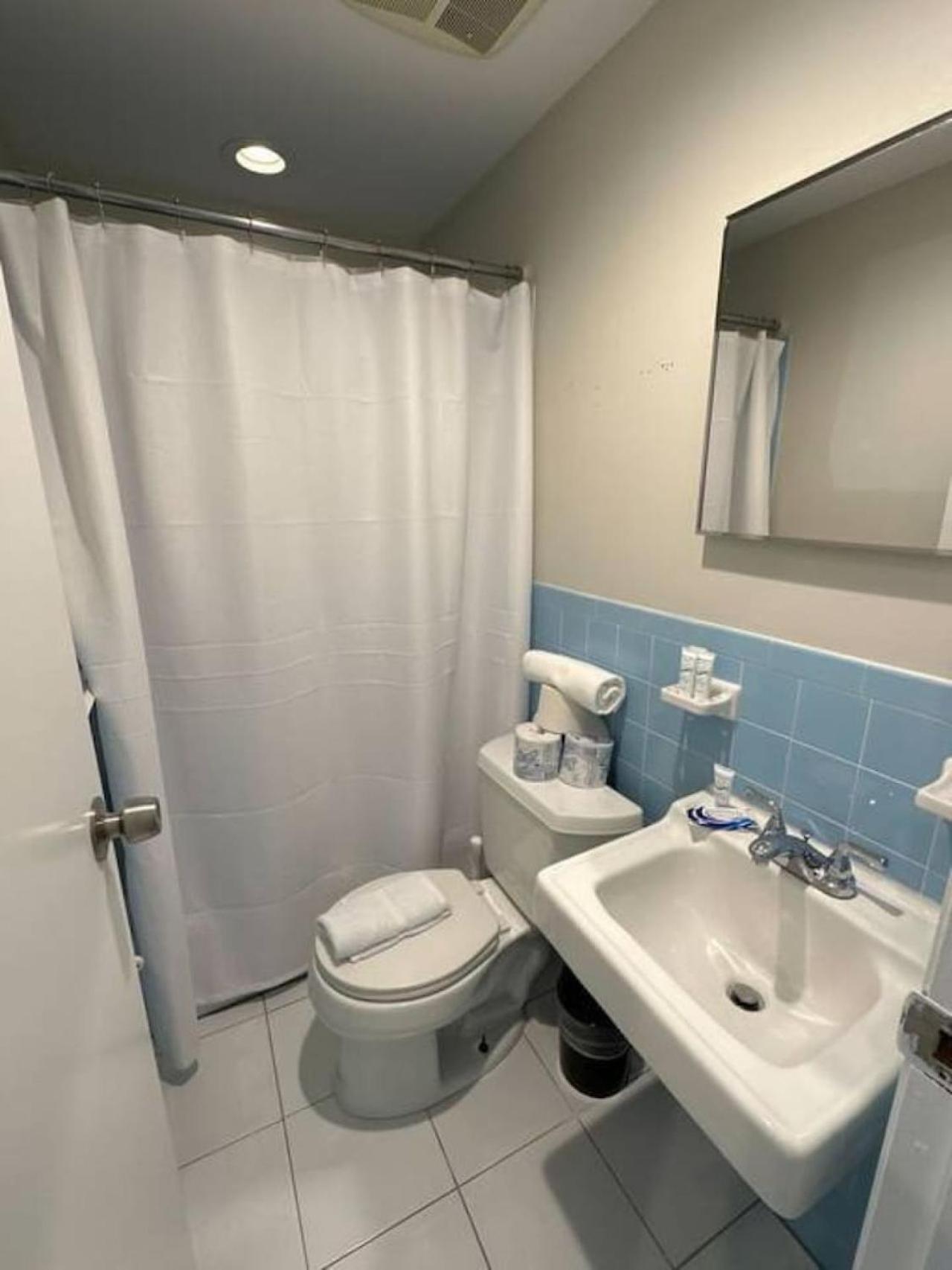 Apartamento South End Blissful