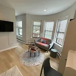 South End Blissful Studio